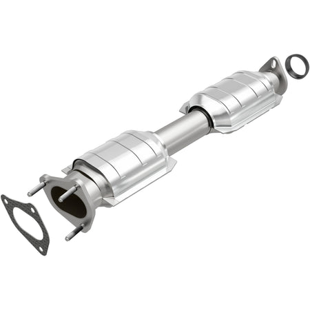 MagnaFlow Exhaust Products 23388 - Standard Grade Direct-Fit Catalytic Converter 2