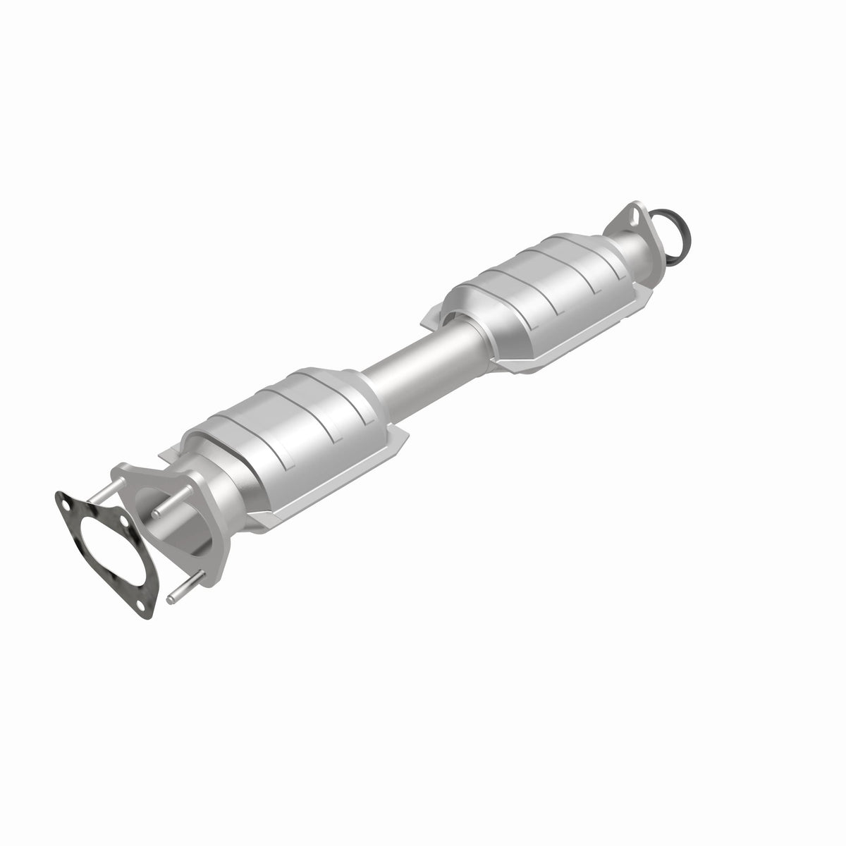 MagnaFlow Exhaust Products 23388 - Standard Grade Direct-Fit Catalytic Converter 3