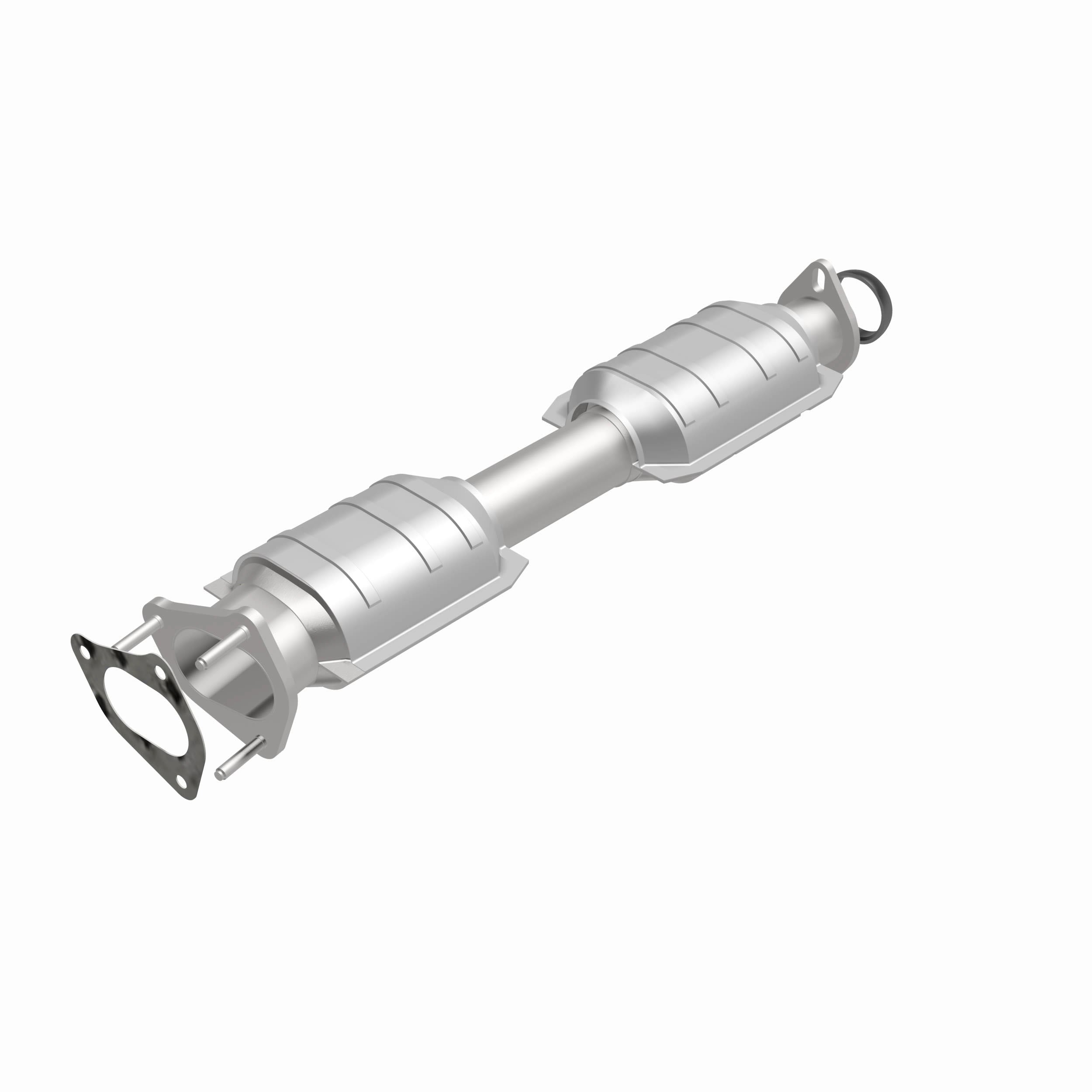 MagnaFlow Exhaust Products 23388 - Standard Grade Direct-Fit Catalytic Converter 3