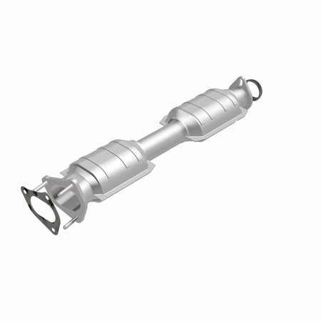 MagnaFlow Exhaust Products 23388 - Standard Grade Direct-Fit Catalytic Converter 3