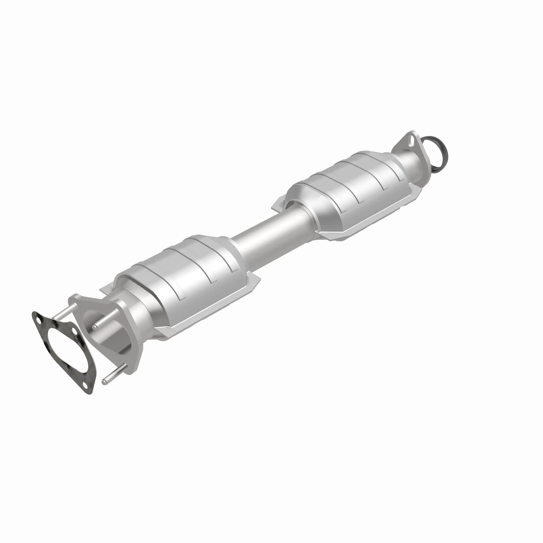 MagnaFlow Exhaust Products 23388 - Standard Grade Direct-Fit Catalytic Converter 4