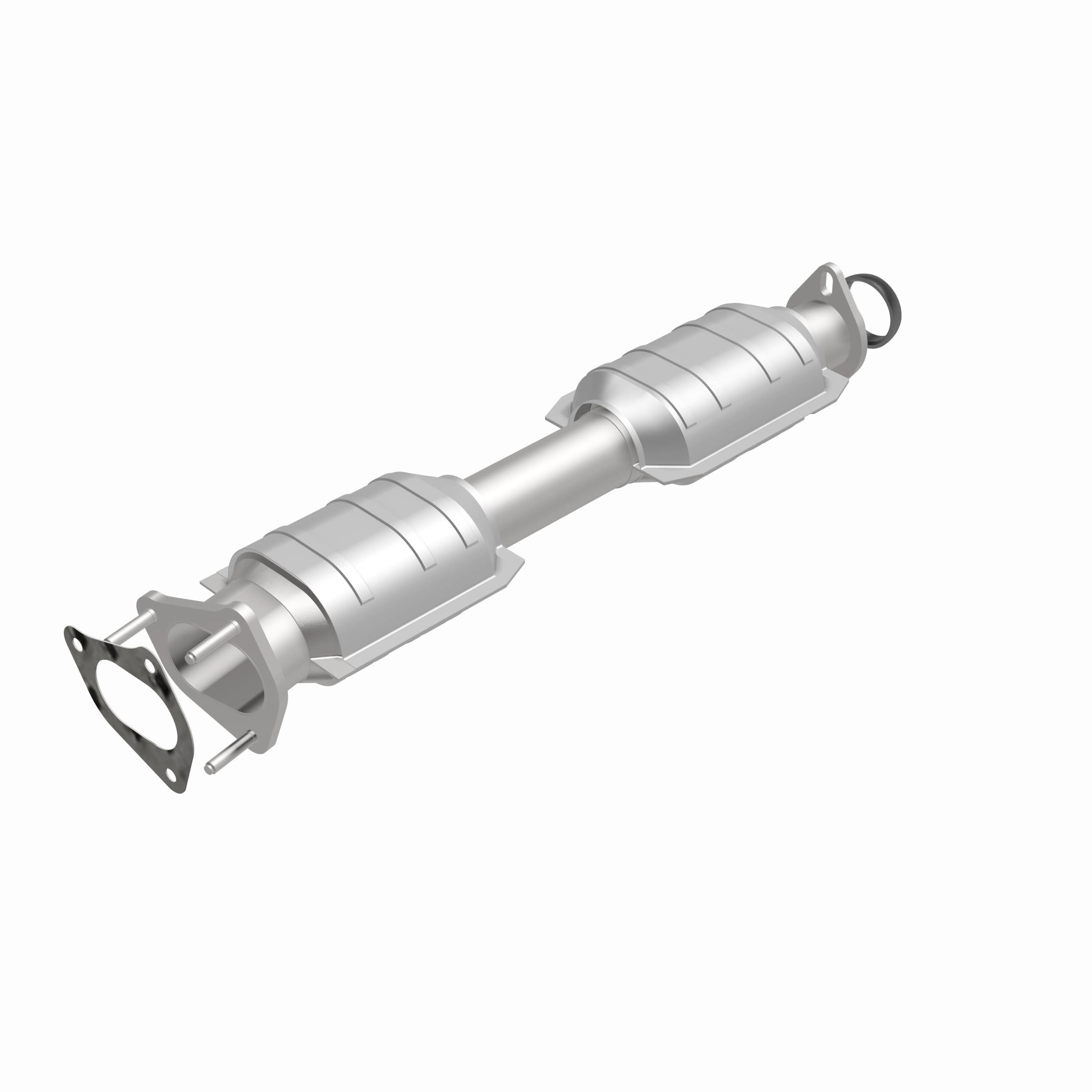 MagnaFlow Exhaust Products 23388 - Standard Grade Direct-Fit Catalytic Converter 4