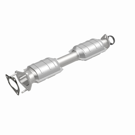 MagnaFlow Exhaust Products 23388 - Standard Grade Direct-Fit Catalytic Converter 5