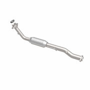 MagnaFlow Exhaust Products Exhaust MagnaFlow Exhaust Products 23389 - HM Grade Direct-Fit Catalytic Converter
