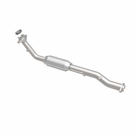 MagnaFlow Exhaust Products Exhaust MagnaFlow Exhaust Products 23389 - HM Grade Direct-Fit Catalytic Converter