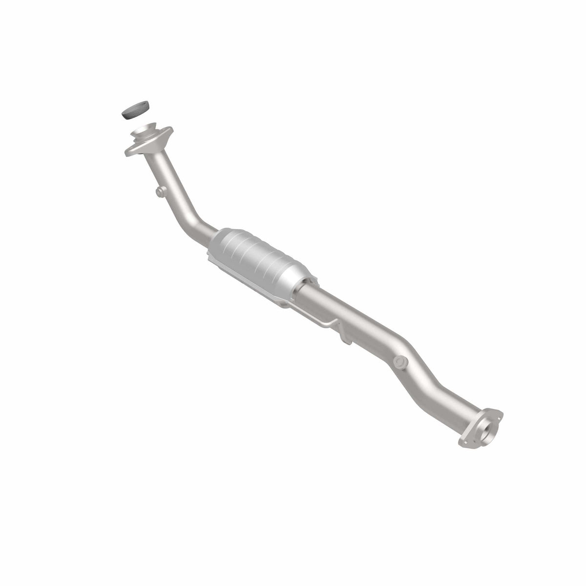 MagnaFlow Exhaust Products Exhaust MagnaFlow Exhaust Products 23389 - HM Grade Direct-Fit Catalytic Converter