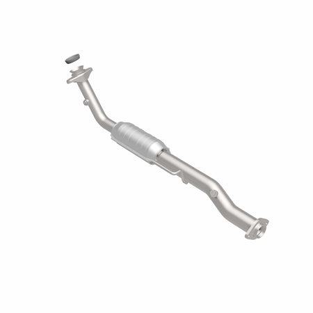 MagnaFlow Exhaust Products Exhaust MagnaFlow Exhaust Products 23389 - HM Grade Direct-Fit Catalytic Converter