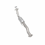 MagnaFlow Exhaust Products Exhaust MagnaFlow Exhaust Products 23389 - HM Grade Direct-Fit Catalytic Converter