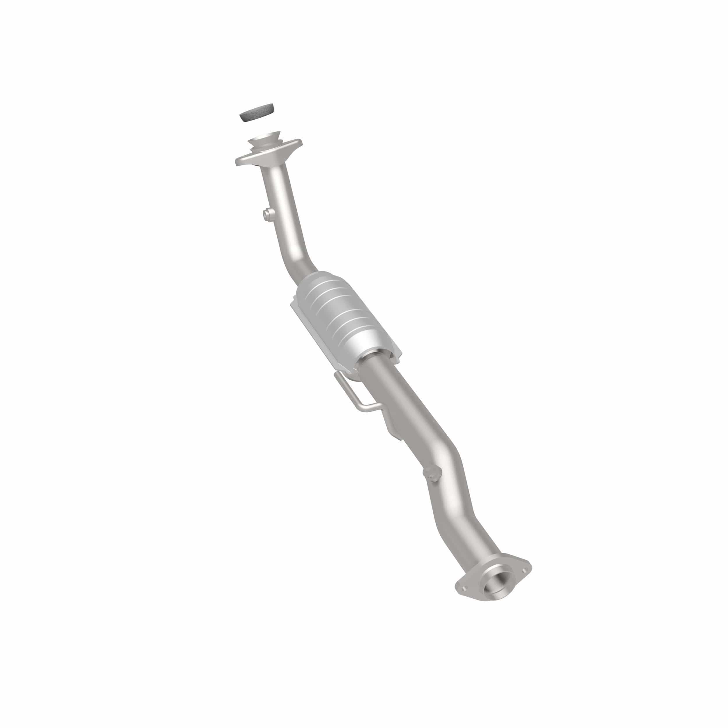 MagnaFlow Exhaust Products Exhaust MagnaFlow Exhaust Products 23389 - HM Grade Direct-Fit Catalytic Converter