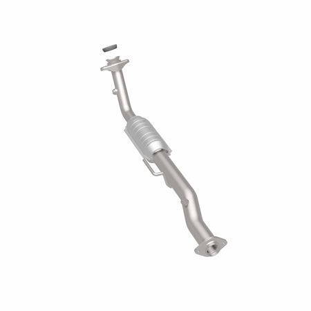 MagnaFlow Exhaust Products Exhaust MagnaFlow Exhaust Products 23389 - HM Grade Direct-Fit Catalytic Converter
