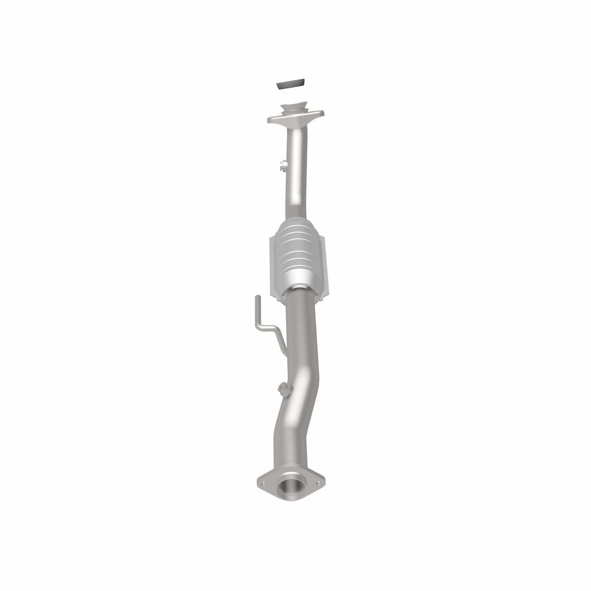 MagnaFlow Exhaust Products Exhaust MagnaFlow Exhaust Products 23389 - HM Grade Direct-Fit Catalytic Converter