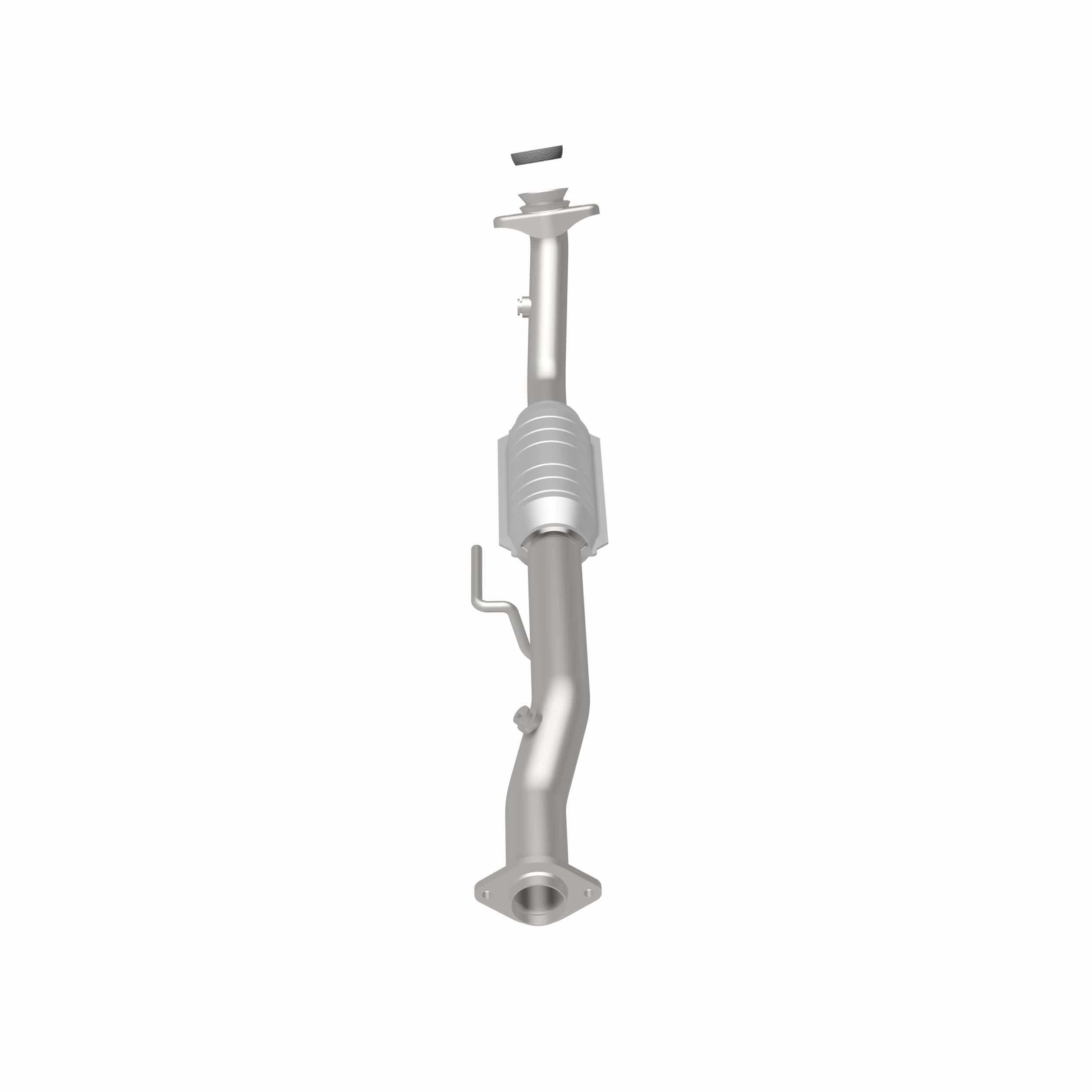 MagnaFlow Exhaust Products Exhaust MagnaFlow Exhaust Products 23389 - HM Grade Direct-Fit Catalytic Converter