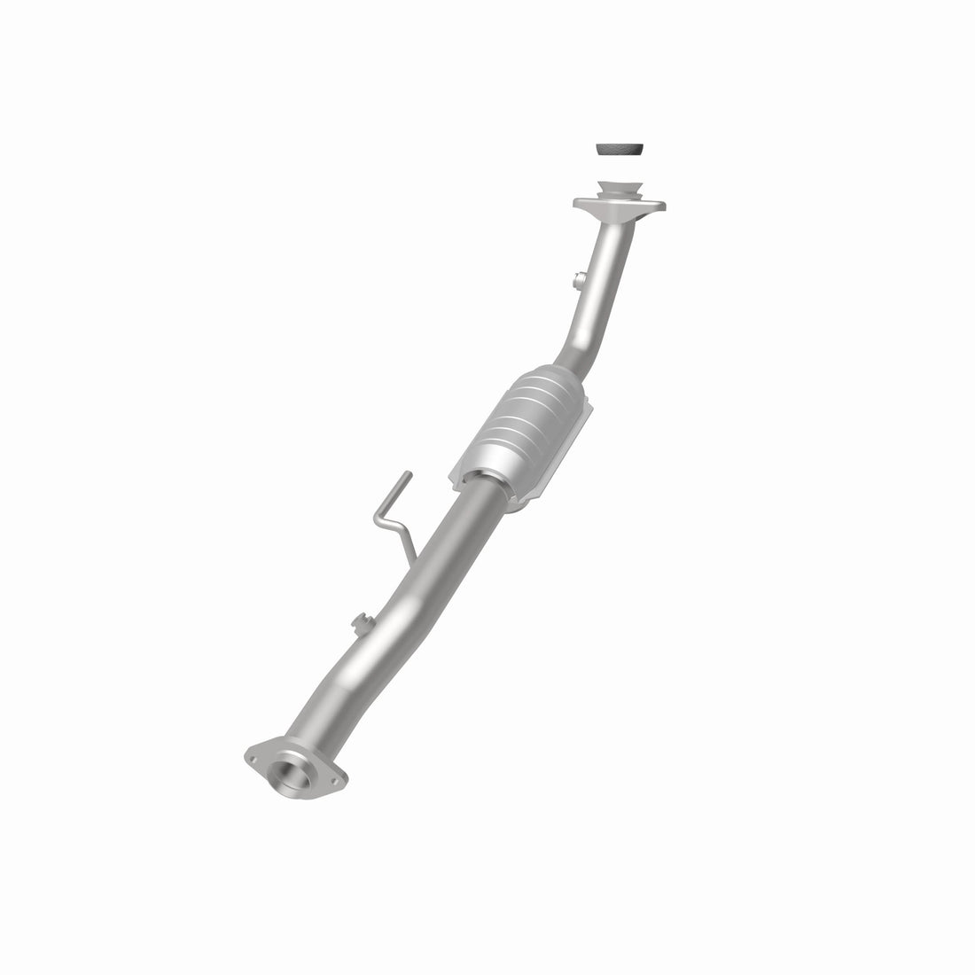 MagnaFlow Exhaust Products 23389 - HM Grade Direct-Fit Catalytic Converter