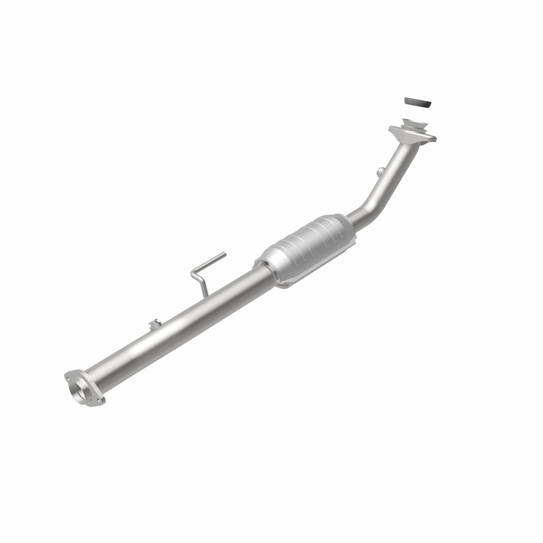 MagnaFlow Exhaust Products 23389 - HM Grade Direct-Fit Catalytic Converter