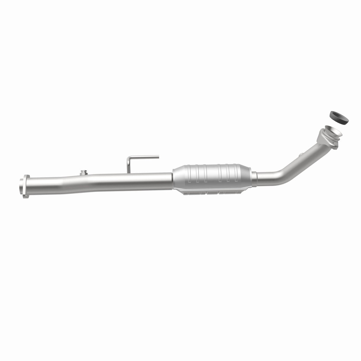 MagnaFlow Exhaust Products 23389 - HM Grade Direct-Fit Catalytic Converter 1