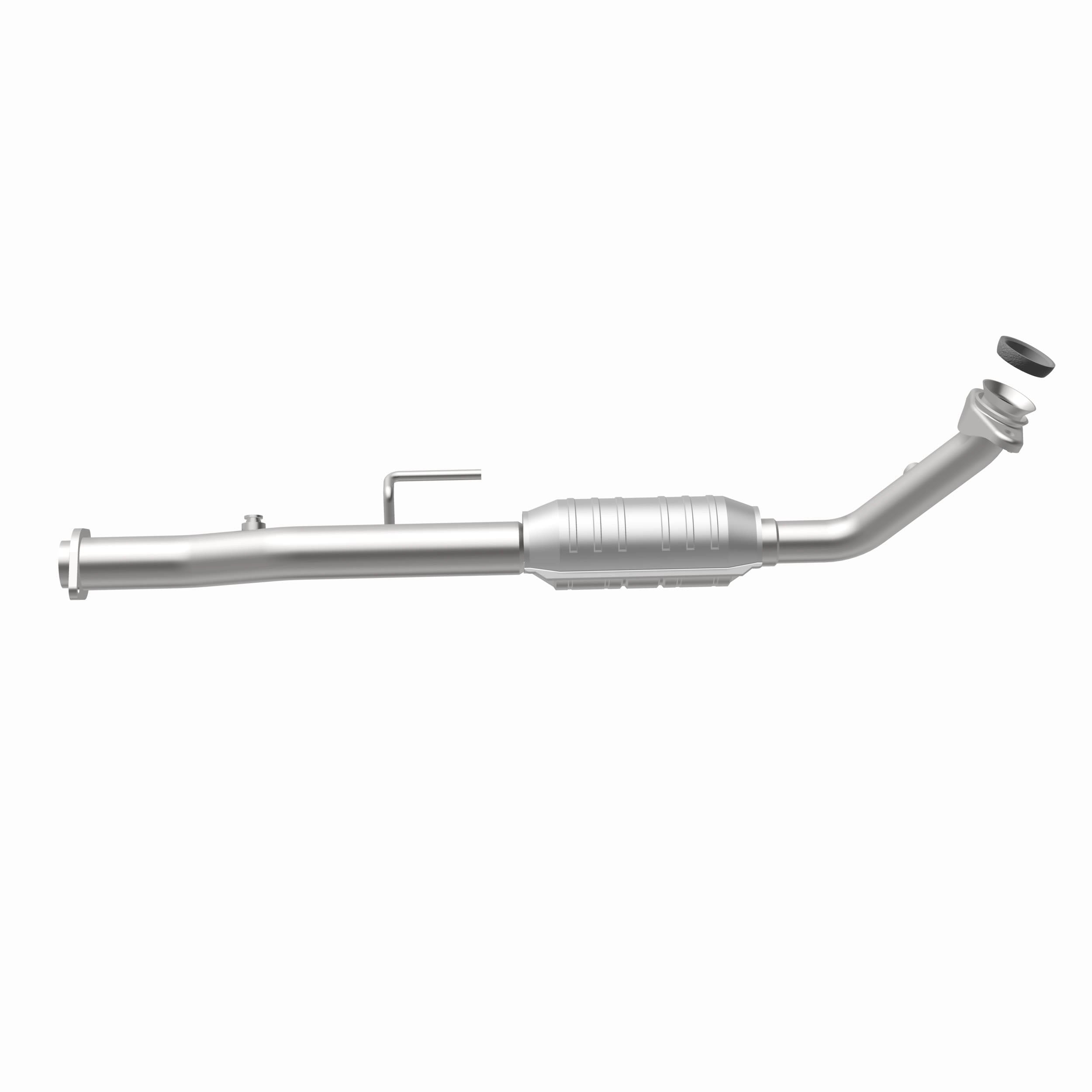 MagnaFlow Exhaust Products 23389 - HM Grade Direct-Fit Catalytic Converter 1
