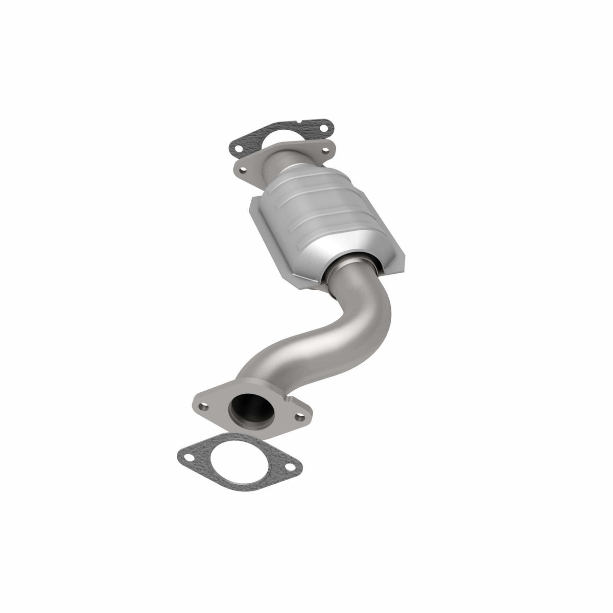 MagnaFlow Exhaust Products Exhaust MagnaFlow Exhaust Products 23395 - HM Grade Direct-Fit Catalytic Converter