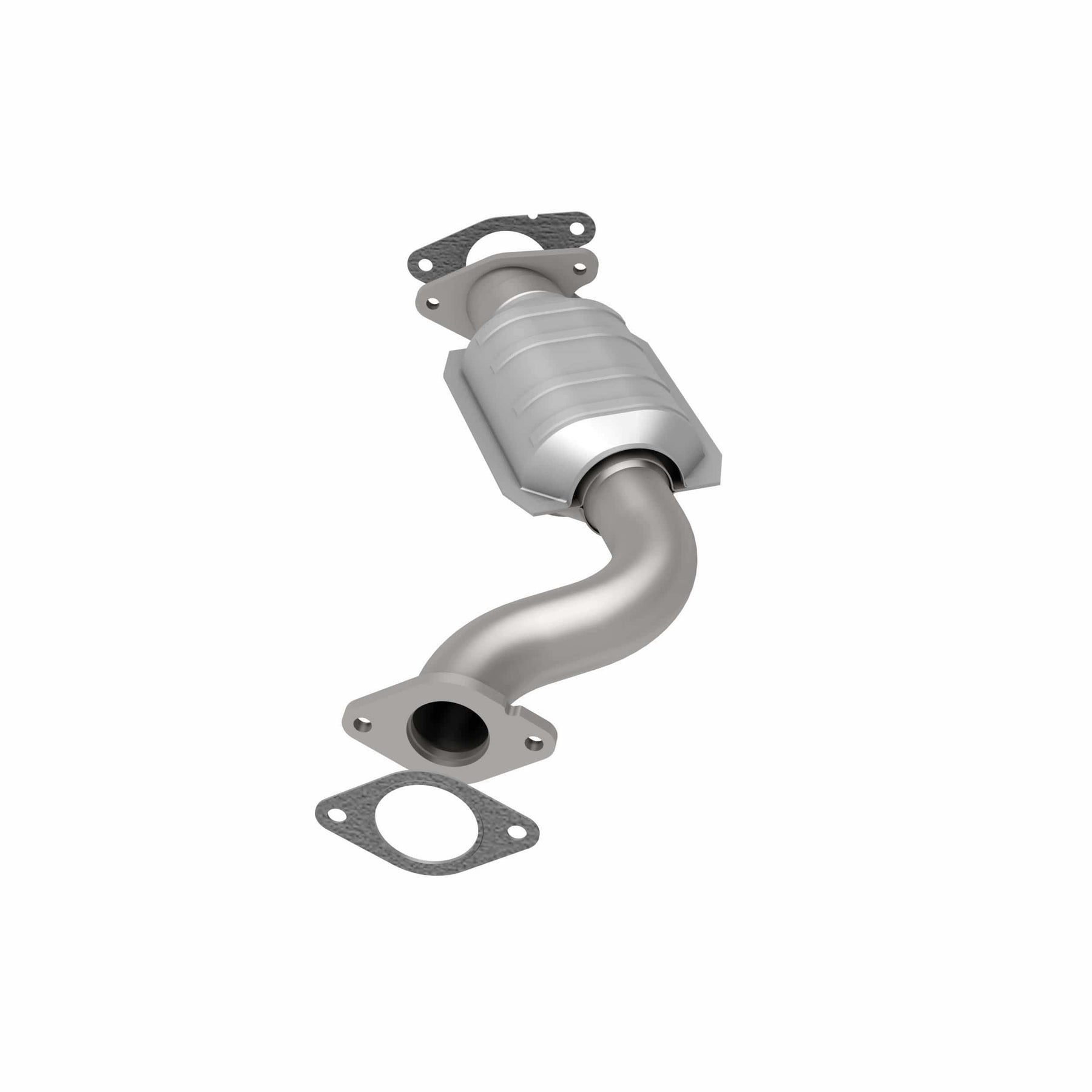 MagnaFlow Exhaust Products Exhaust MagnaFlow Exhaust Products 23395 - HM Grade Direct-Fit Catalytic Converter