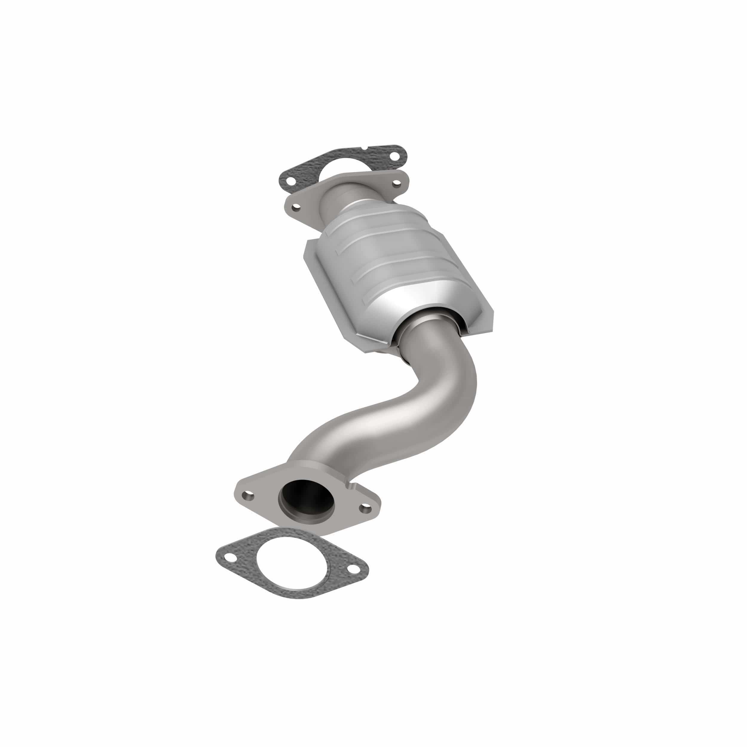 MagnaFlow Exhaust Products Exhaust MagnaFlow Exhaust Products 23395 - HM Grade Direct-Fit Catalytic Converter