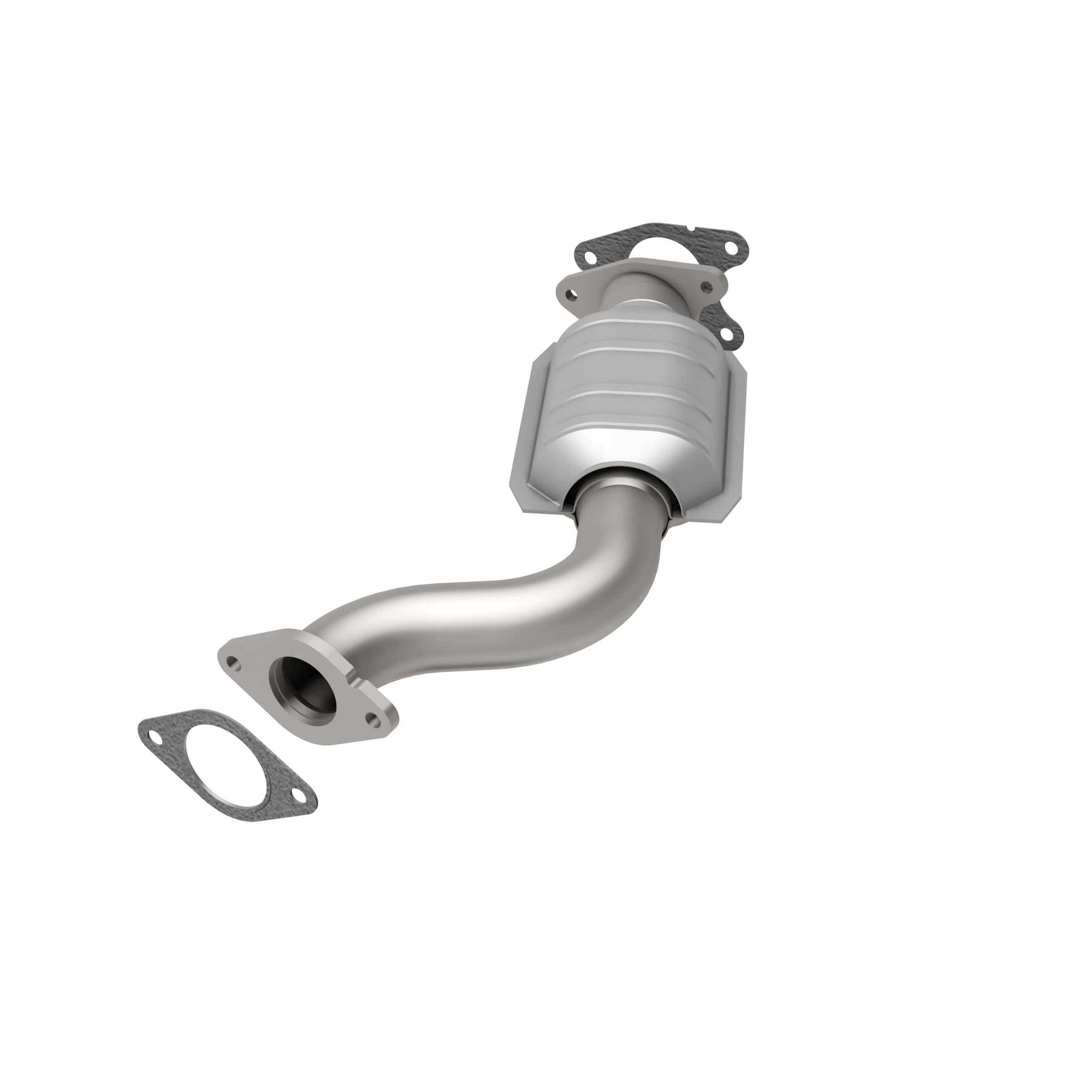 MagnaFlow Exhaust Products Exhaust MagnaFlow Exhaust Products 23395 - HM Grade Direct-Fit Catalytic Converter