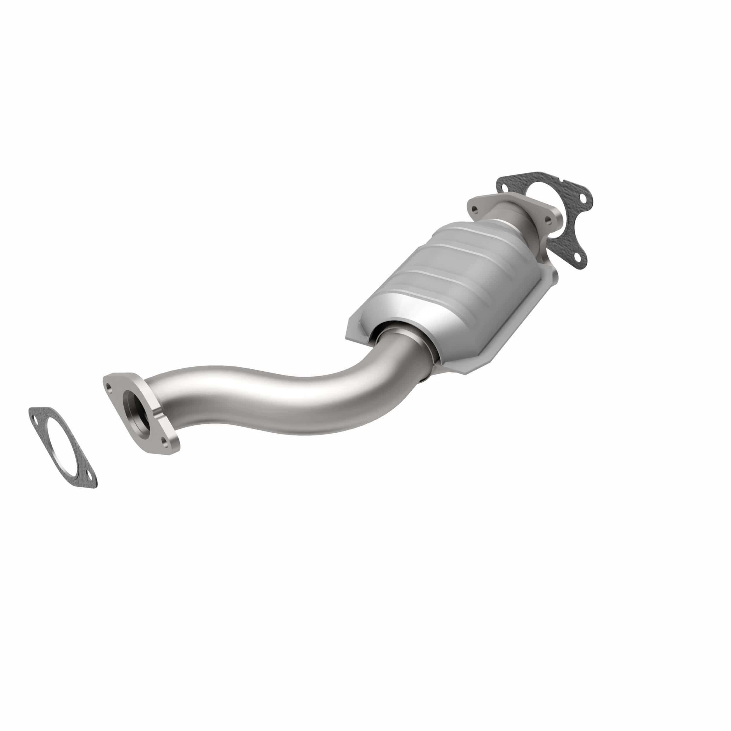 MagnaFlow Exhaust Products Exhaust MagnaFlow Exhaust Products 23395 - HM Grade Direct-Fit Catalytic Converter
