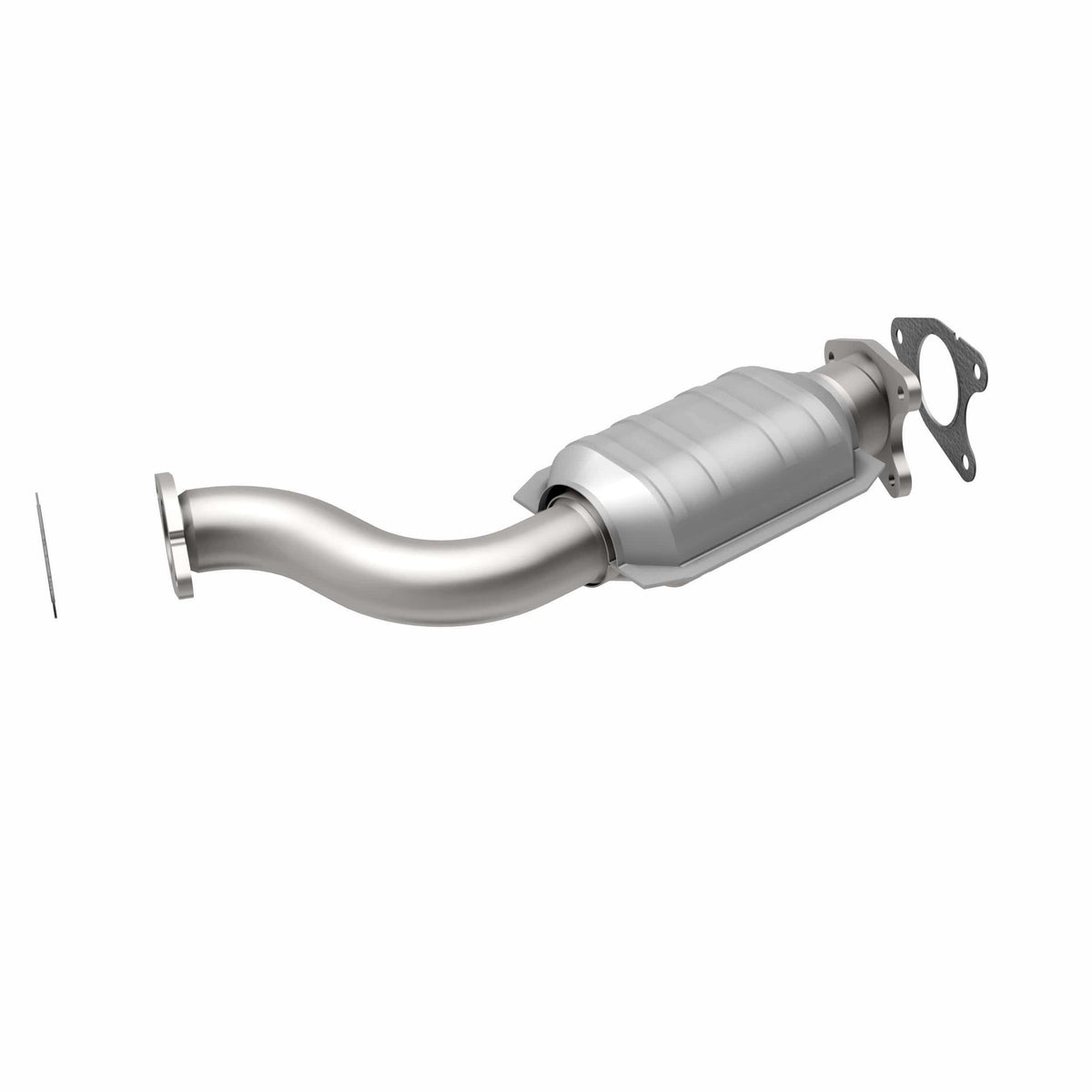MagnaFlow Exhaust Products Exhaust MagnaFlow Exhaust Products 23395 - HM Grade Direct-Fit Catalytic Converter