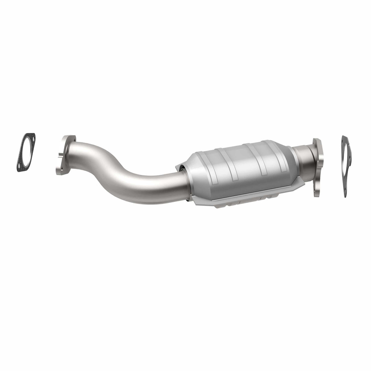 MagnaFlow Exhaust Products Exhaust MagnaFlow Exhaust Products 23395 - HM Grade Direct-Fit Catalytic Converter