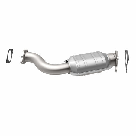 MagnaFlow Exhaust Products Exhaust MagnaFlow Exhaust Products 23395 - HM Grade Direct-Fit Catalytic Converter