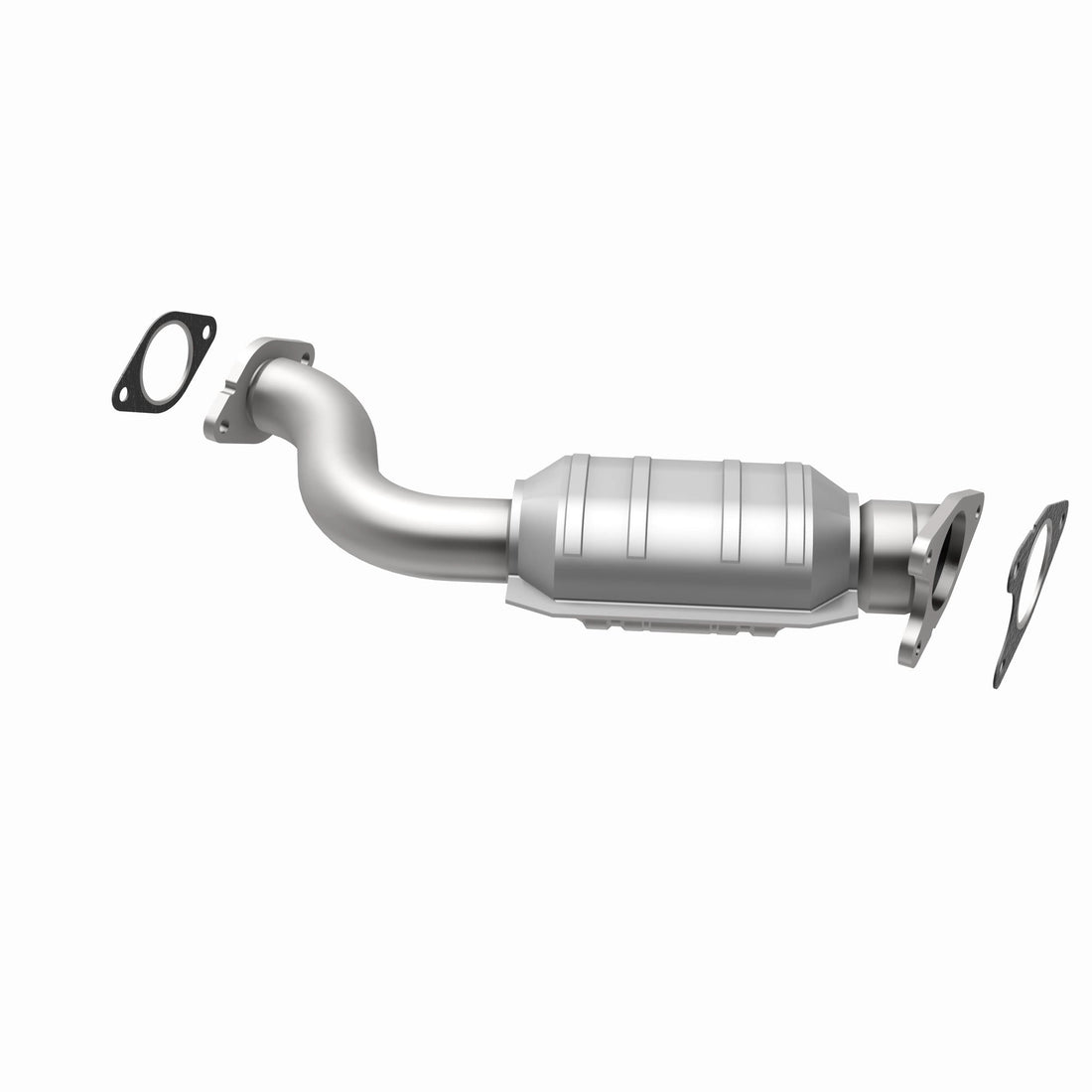 MagnaFlow Exhaust Products 23395 - HM Grade Direct-Fit Catalytic Converter