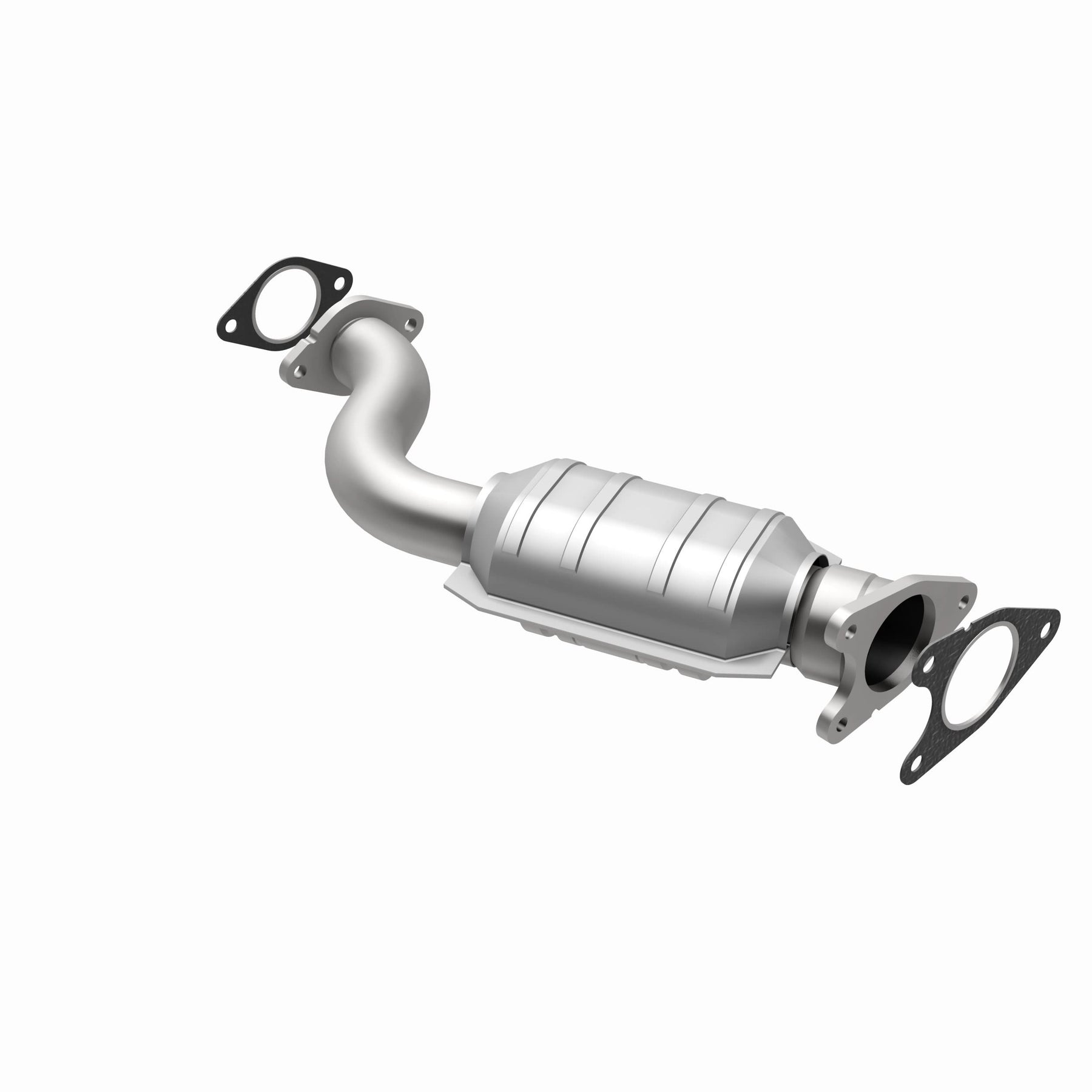 MagnaFlow Exhaust Products 23395 - HM Grade Direct-Fit Catalytic Converter