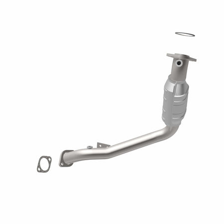 MagnaFlow Exhaust Products Exhaust MagnaFlow Exhaust Products 23396 - HM Grade Direct-Fit Catalytic Converter