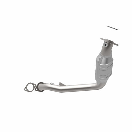 MagnaFlow Exhaust Products Exhaust MagnaFlow Exhaust Products 23396 - HM Grade Direct-Fit Catalytic Converter