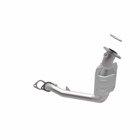 MagnaFlow Exhaust Products Exhaust MagnaFlow Exhaust Products 23396 - HM Grade Direct-Fit Catalytic Converter