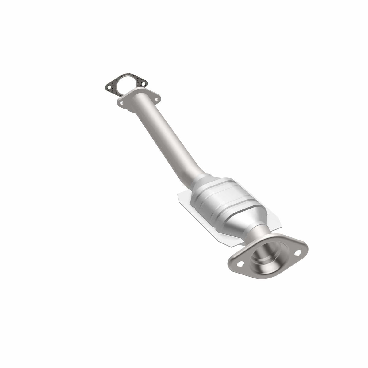 MagnaFlow Exhaust Products Exhaust MagnaFlow Exhaust Products 23397 - HM Grade Direct-Fit Catalytic Converter