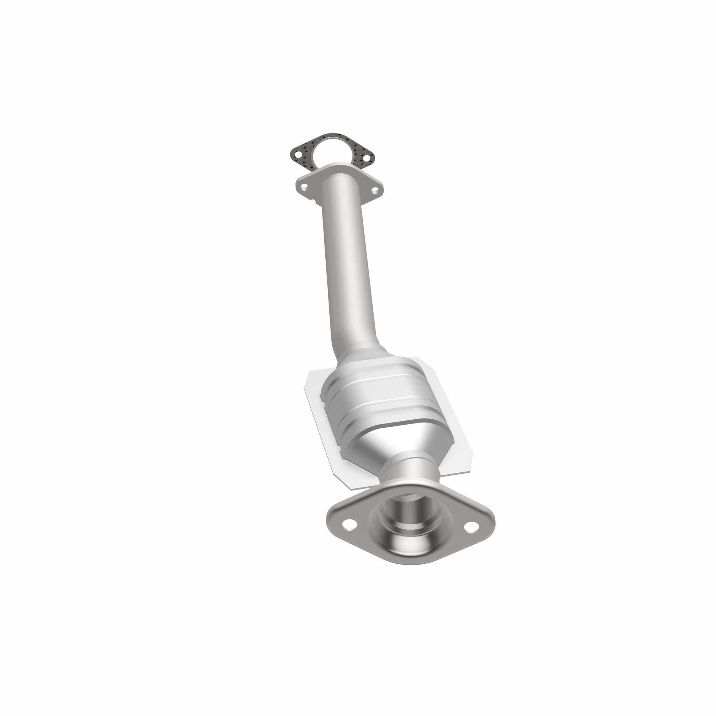 MagnaFlow Exhaust Products Exhaust MagnaFlow Exhaust Products 23397 - HM Grade Direct-Fit Catalytic Converter