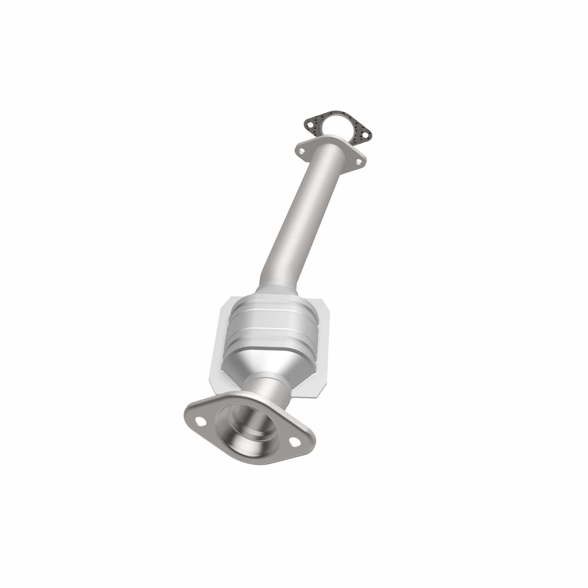 MagnaFlow Exhaust Products Exhaust MagnaFlow Exhaust Products 23397 - HM Grade Direct-Fit Catalytic Converter