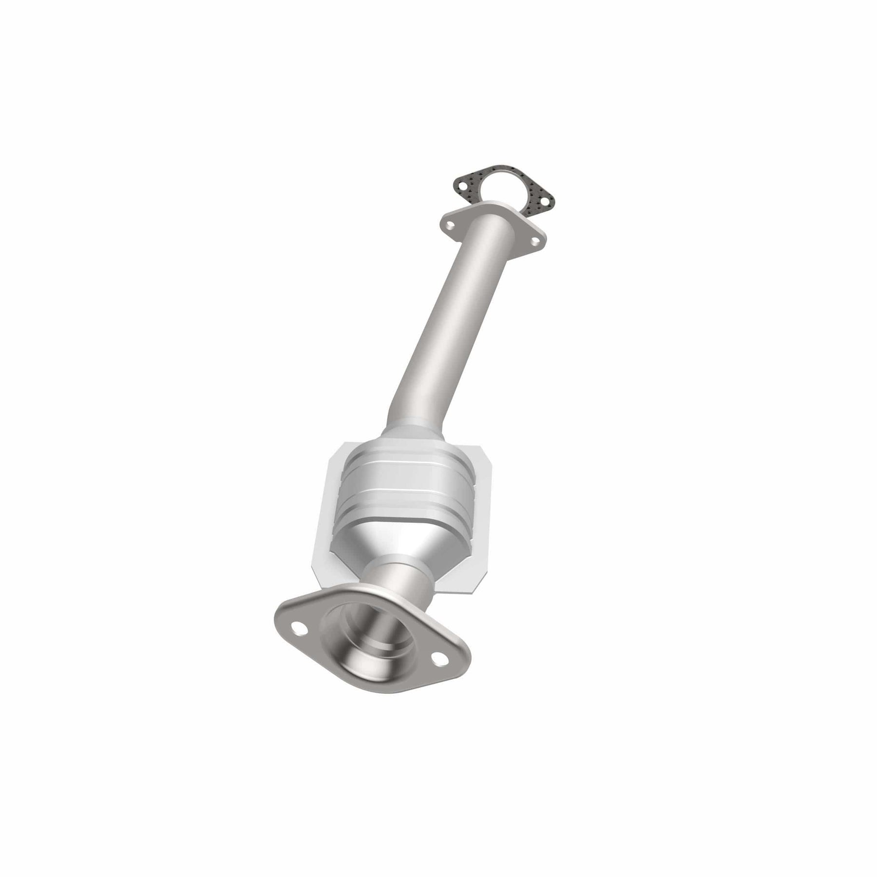 MagnaFlow Exhaust Products Exhaust MagnaFlow Exhaust Products 23397 - HM Grade Direct-Fit Catalytic Converter