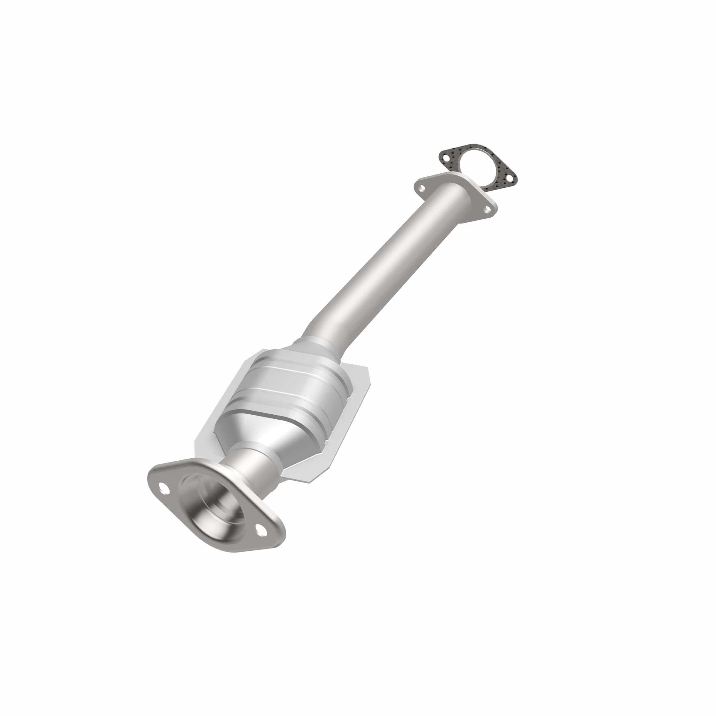 MagnaFlow Exhaust Products Exhaust MagnaFlow Exhaust Products 23397 - HM Grade Direct-Fit Catalytic Converter