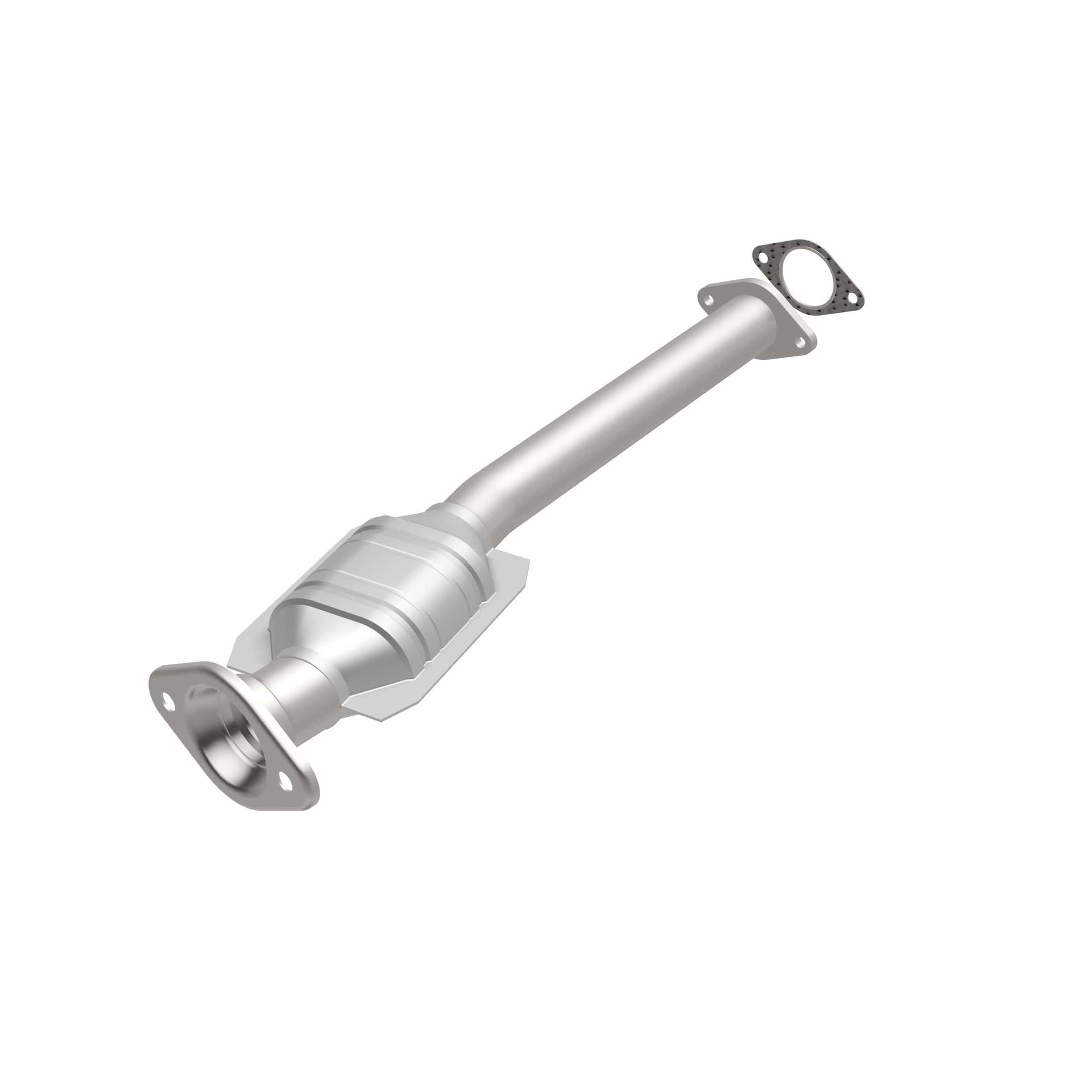 MagnaFlow Exhaust Products Exhaust MagnaFlow Exhaust Products 23397 - HM Grade Direct-Fit Catalytic Converter