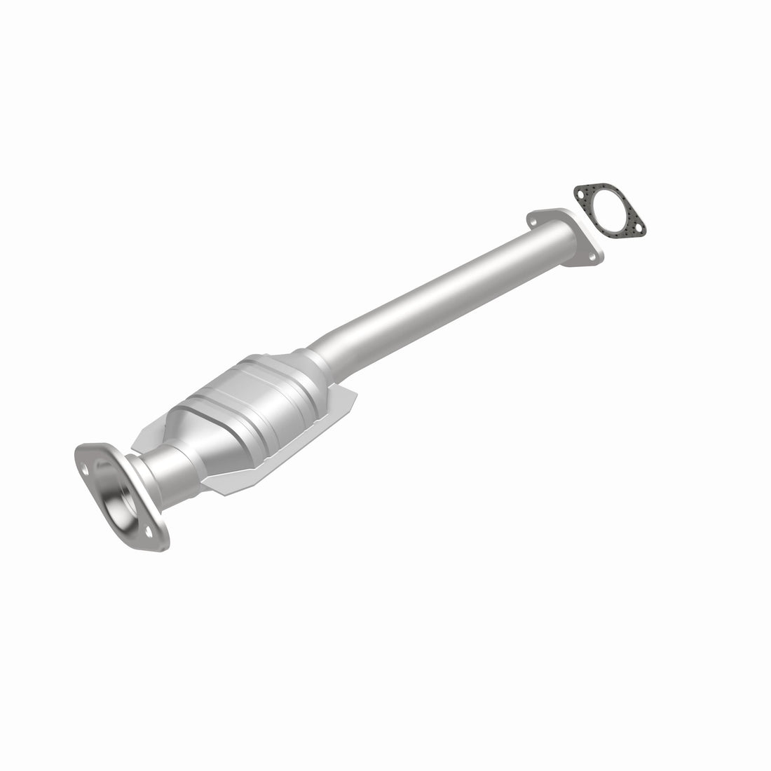 MagnaFlow Exhaust Products 23397 - HM Grade Direct-Fit Catalytic Converter