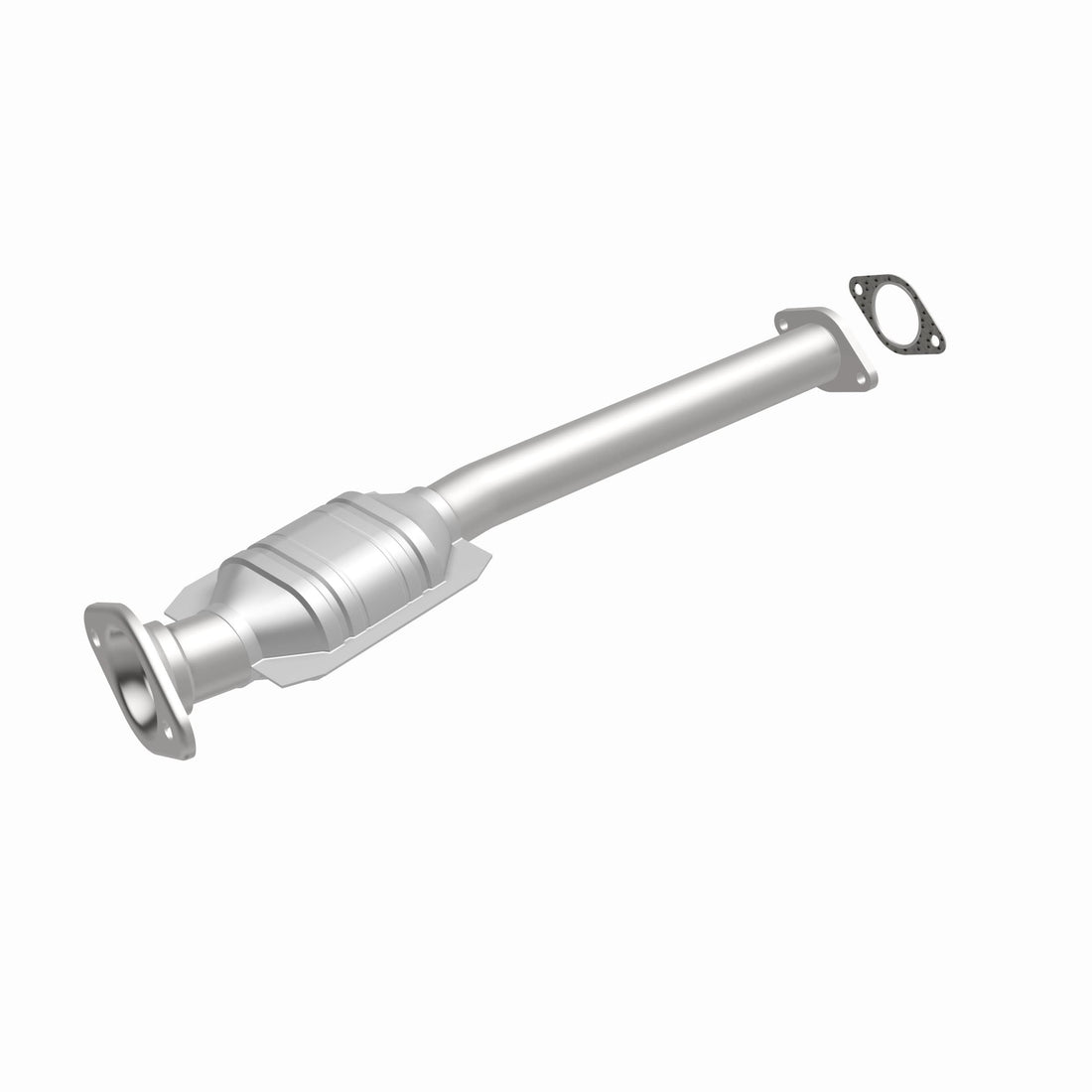 MagnaFlow Exhaust Products 23397 - HM Grade Direct-Fit Catalytic Converter