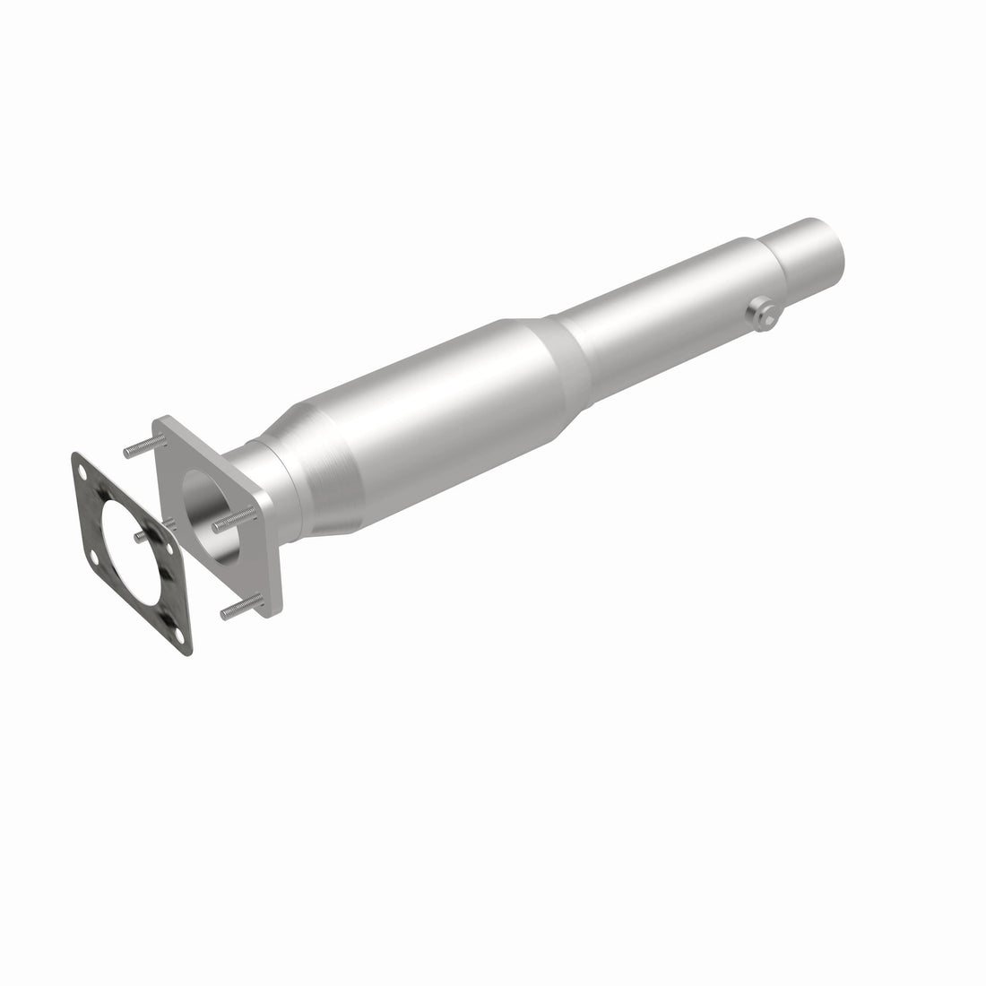 MagnaFlow Exhaust Products 23400 - HM Grade Direct-Fit Catalytic Converter 1