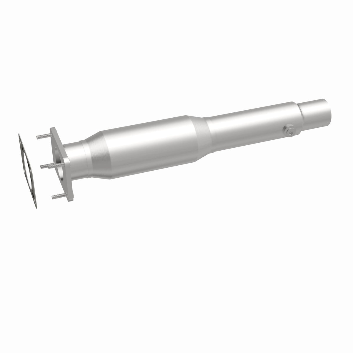MagnaFlow Exhaust Products 23400 - HM Grade Direct-Fit Catalytic Converter 3