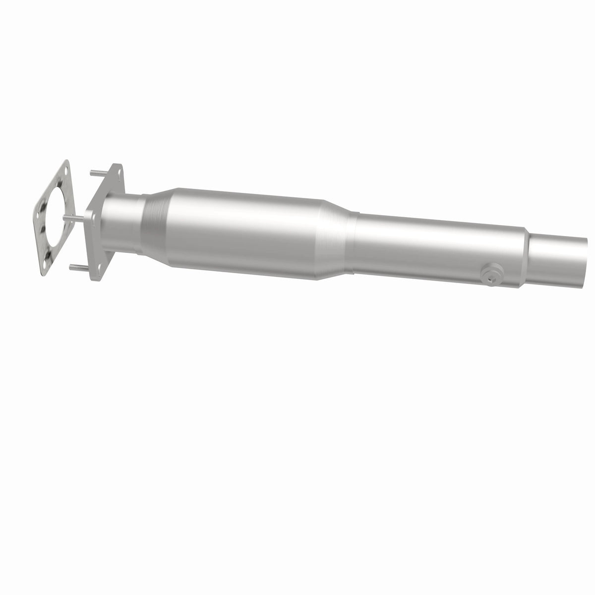 MagnaFlow Exhaust Products 23400 - HM Grade Direct-Fit Catalytic Converter 5
