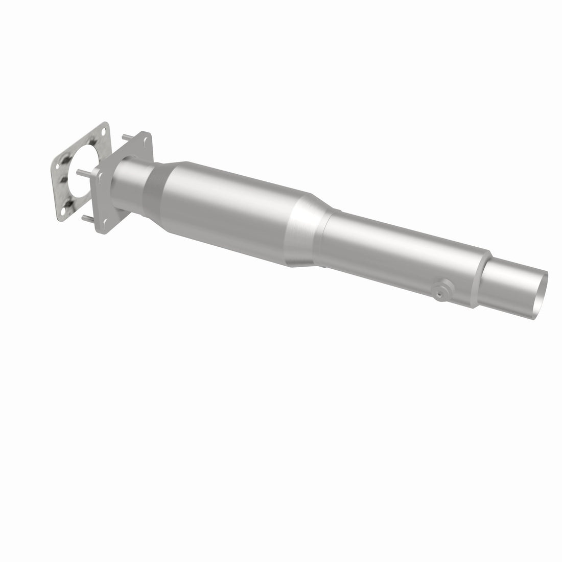 MagnaFlow Exhaust Products 23400 - HM Grade Direct-Fit Catalytic Converter