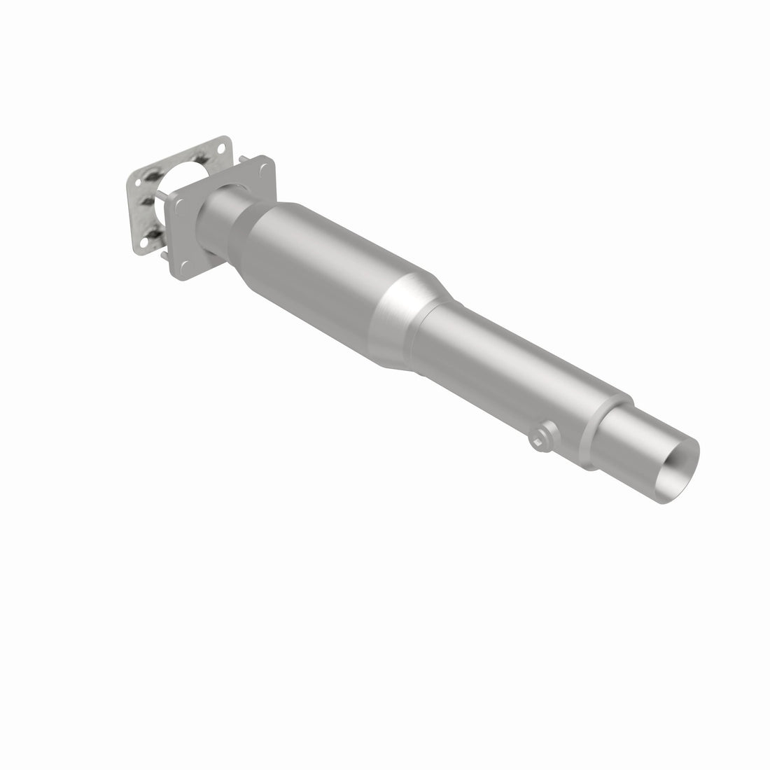 MagnaFlow Exhaust Products 23400 - HM Grade Direct-Fit Catalytic Converter