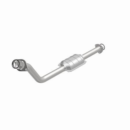 MagnaFlow Exhaust Products 23402 - Standard Grade Direct-Fit Catalytic Converter 1