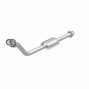 MagnaFlow Exhaust Products 23402 - Standard Grade Direct-Fit Catalytic Converter 2