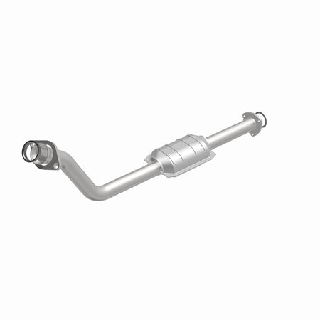 MagnaFlow Exhaust Products 23402 - Standard Grade Direct-Fit Catalytic Converter 2