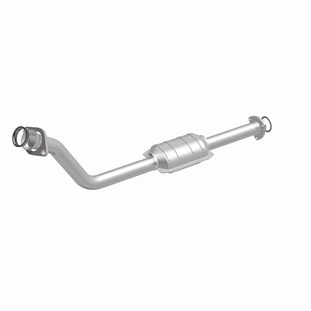 MagnaFlow Exhaust Products 23402 - Standard Grade Direct-Fit Catalytic Converter 3